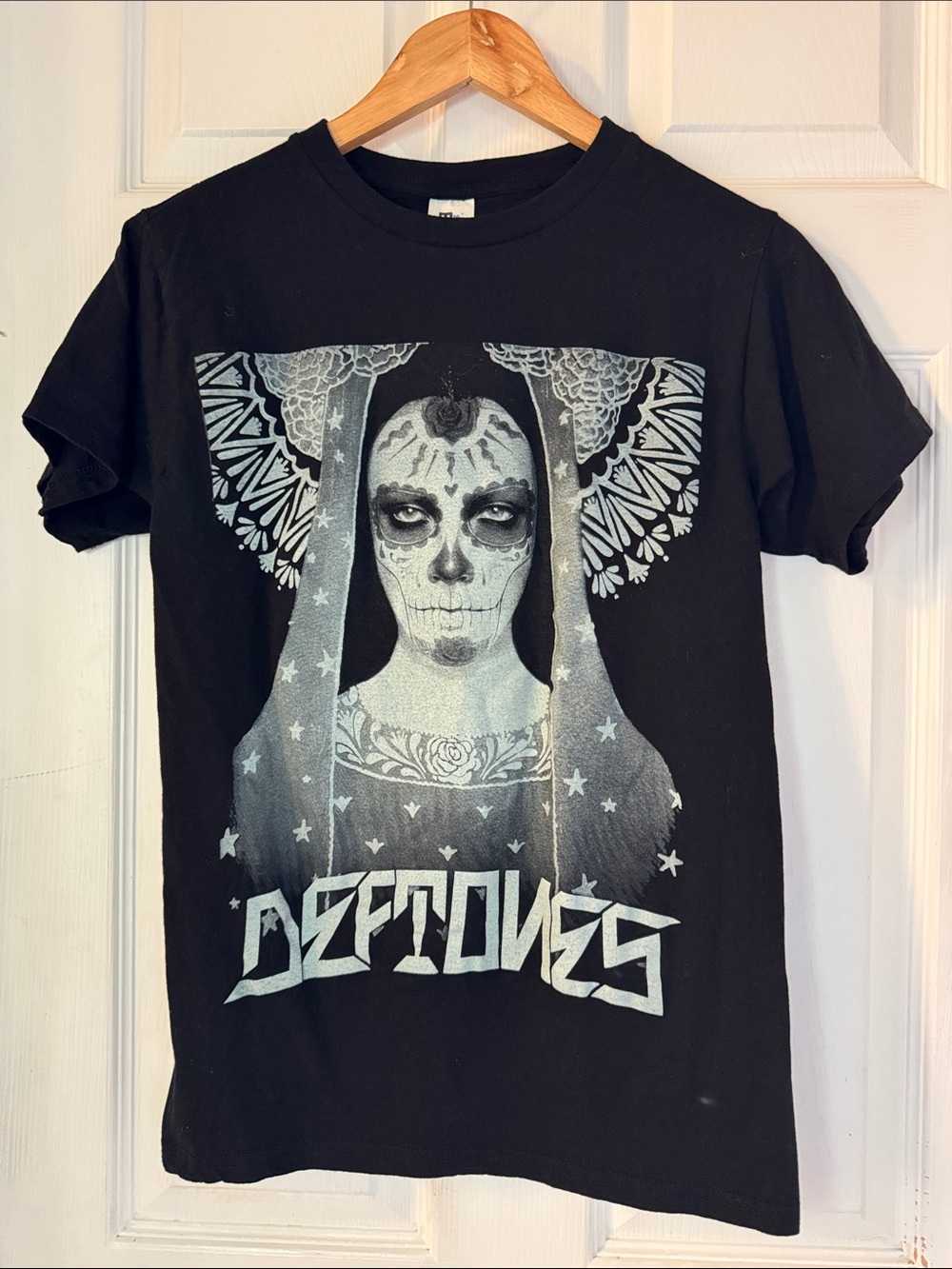 Deftones T-Shirt